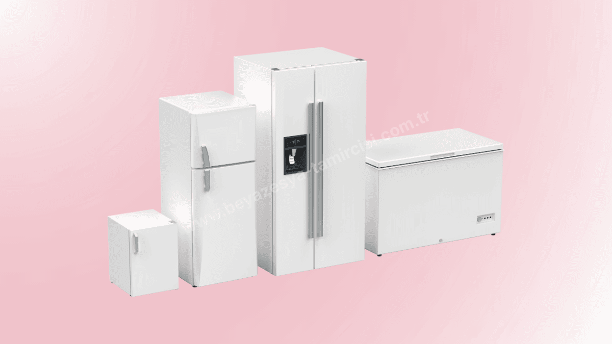 Fatsa Buzdolabı Tamircisi - Fatsa Beyaz Eşya Tamircisi