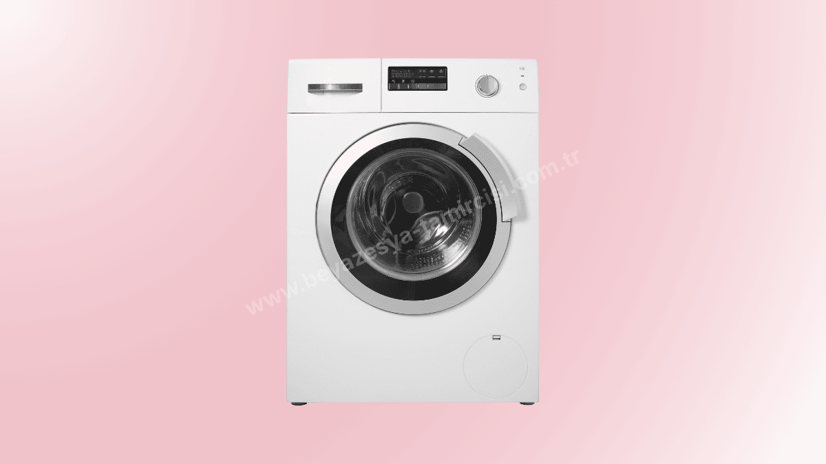 Fatsa Çamaşır Makinesi Tamircisi - Fatsa Beyaz Eşya Tamircisi