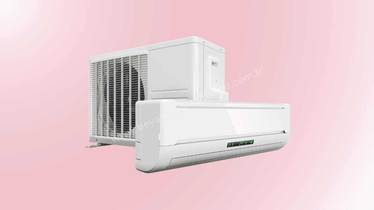 Fatsa Klima Tamircisi - Fatsa Beyaz Eşya Tamircisi