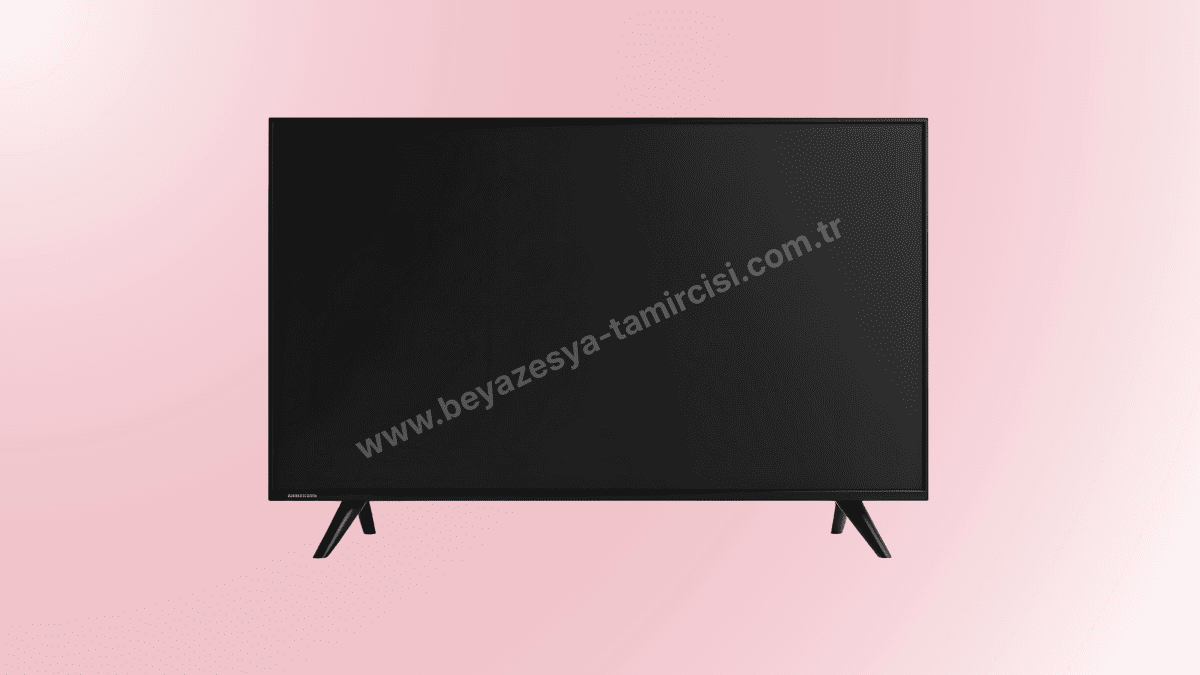 Fatsa Televizyon Tamircisi - Fatsa Beyaz Eşya Tamircisi